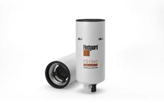 Fleetguard Fuel Water Seperator FS1040