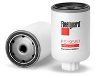 Fleetguard Fuel Water Seperator FS19560