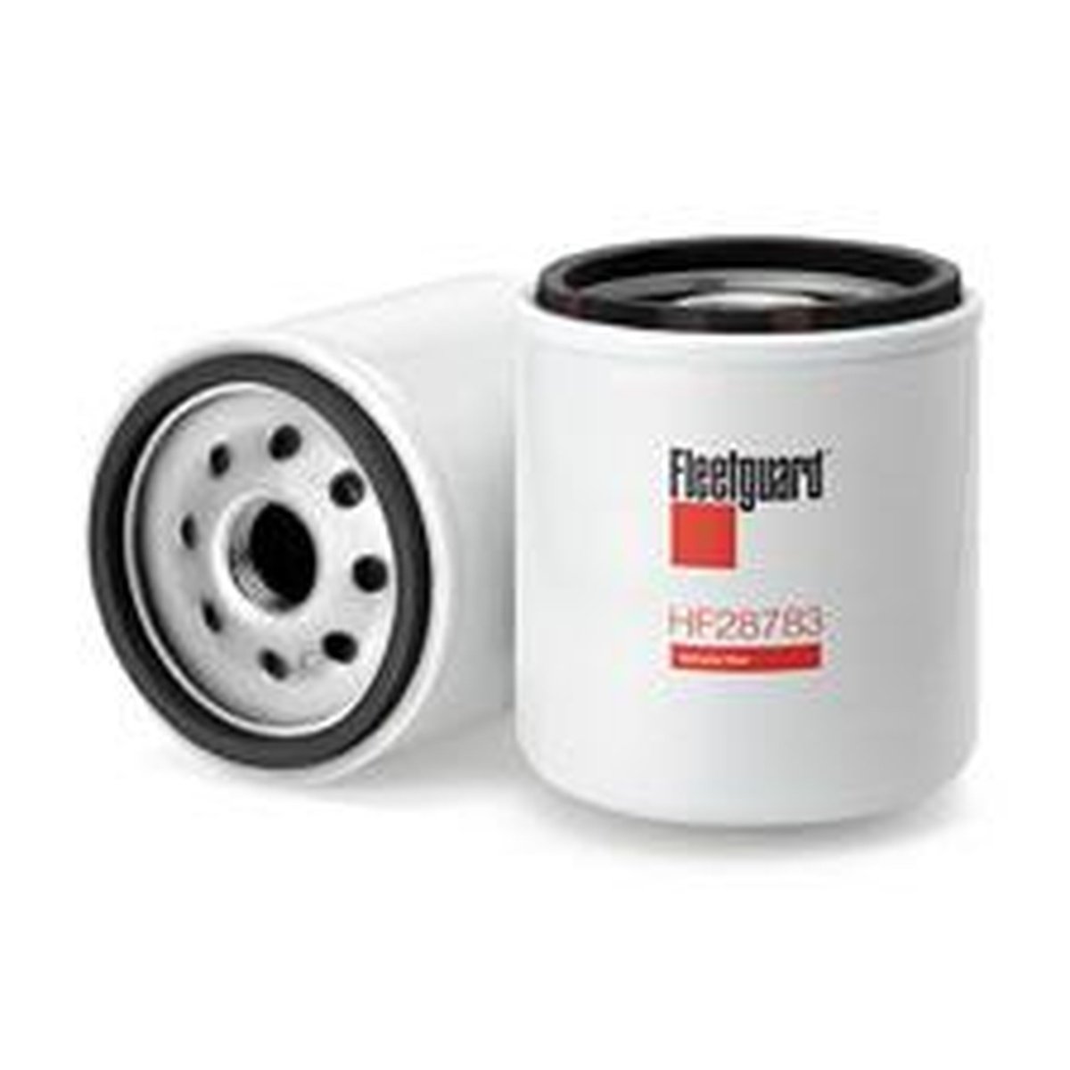 Fleetguard Oil Filter HF28783