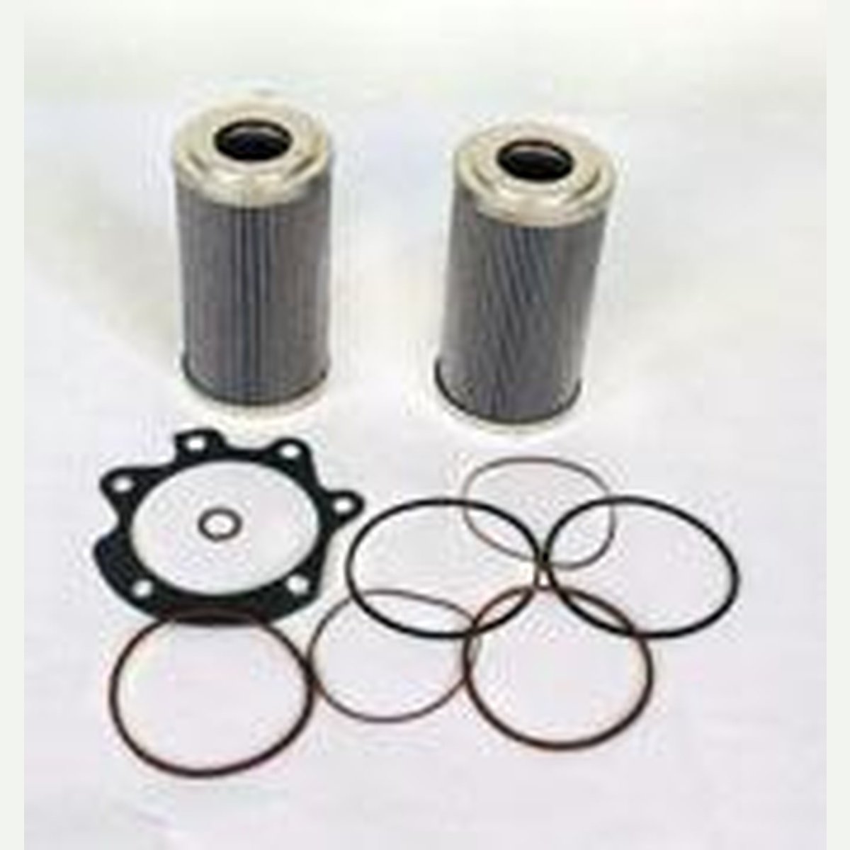 Fleetguard Oil Filter HF28943