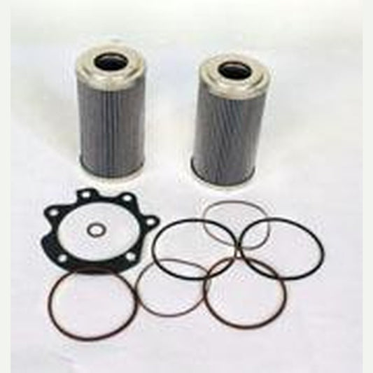 Fleetguard Oil Filter HF28943