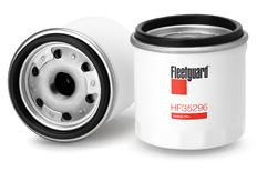 Fleetguard Oil Filter HF35296