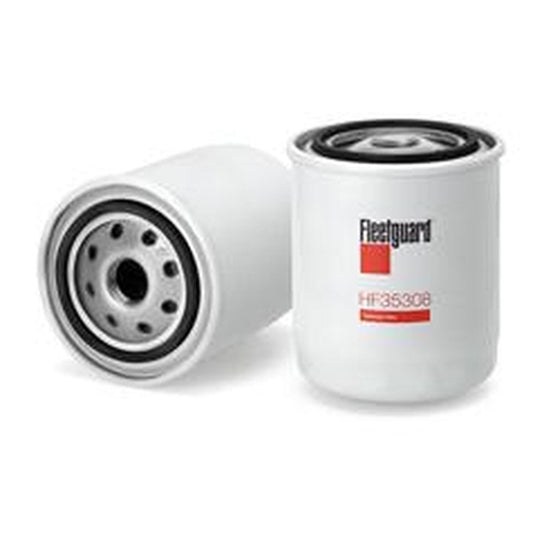 Fleetguard Oil Filter HF35308