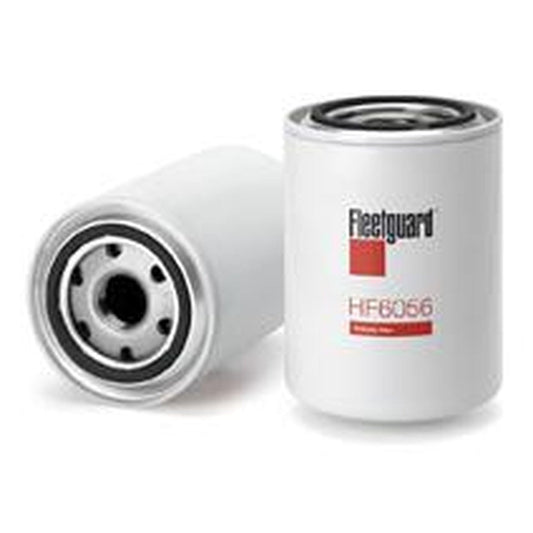 Fleetguard Oil Filter HF6056