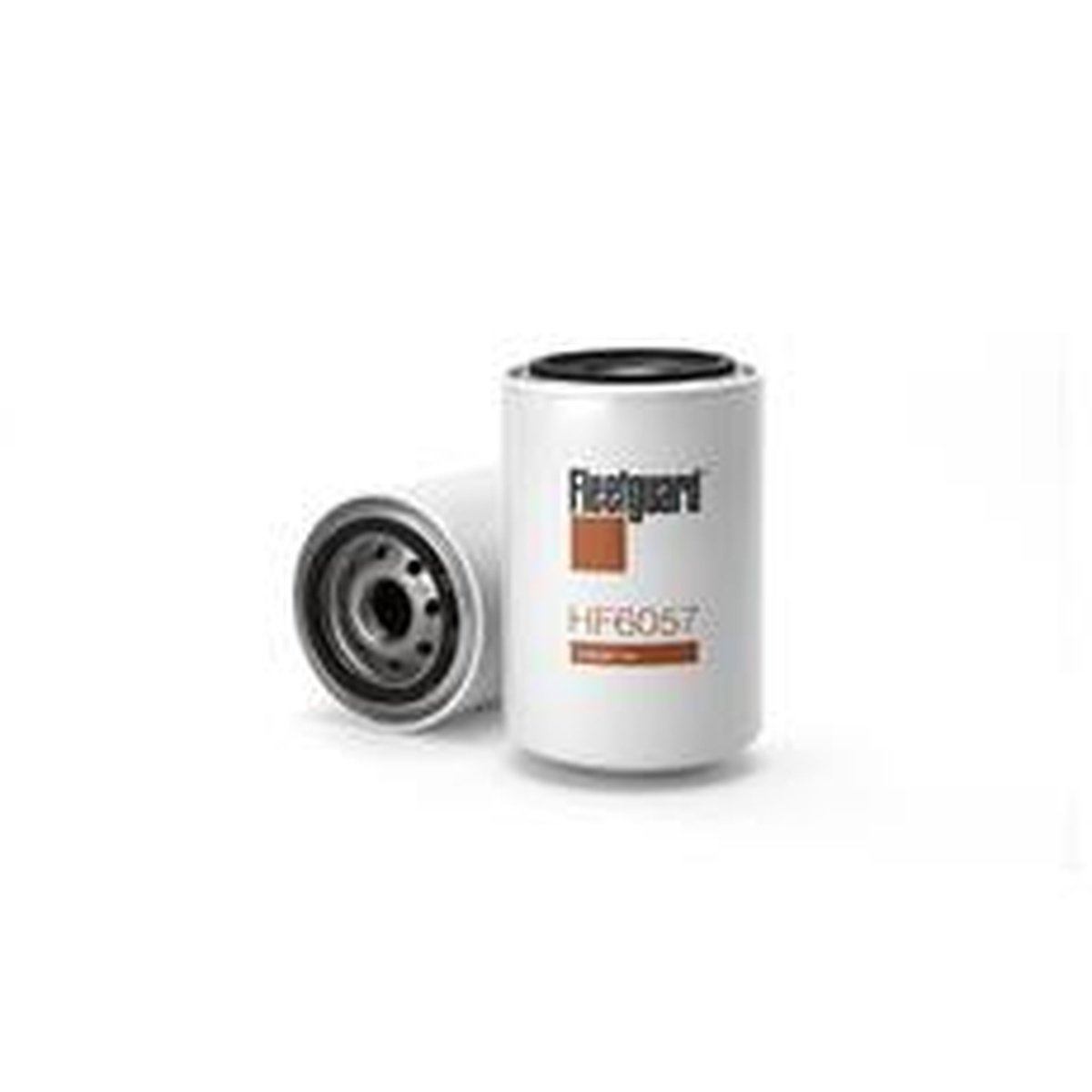 Fleetguard Oil Filter HF6057