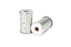Fleetguard Oil Filter HF6162