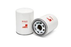 Fleetguard Oil Filter HF6177