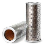 Fleetguard Oil Filter HF6180
