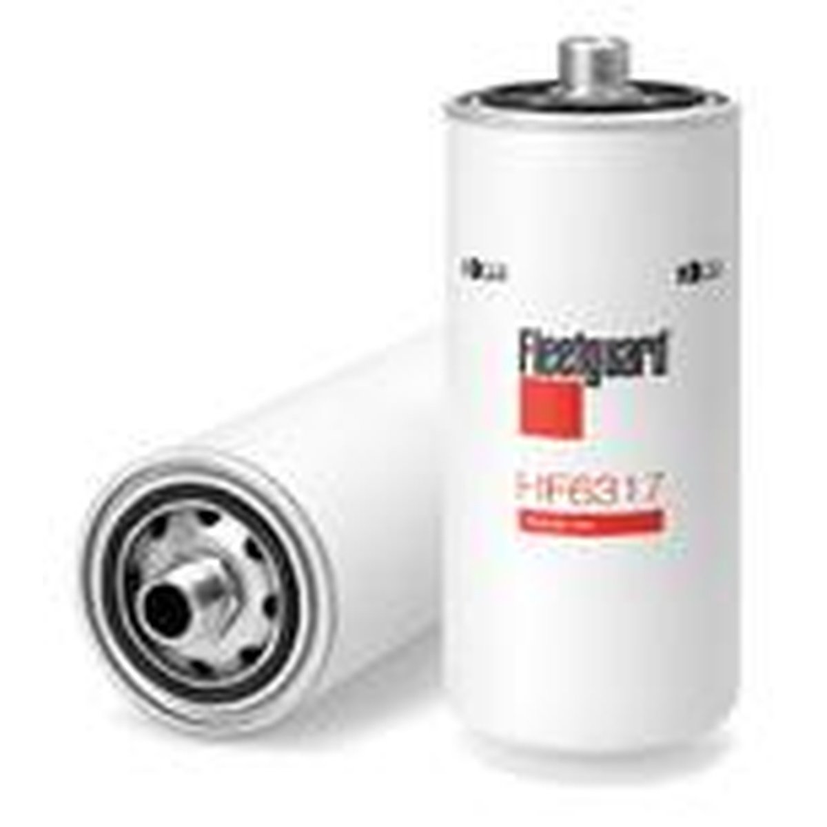 Fleetguard Oil Filter HF6317