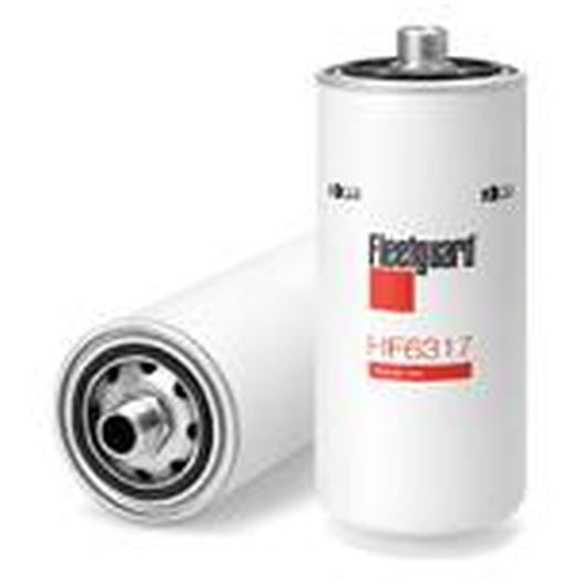 Fleetguard Oil Filter HF6317