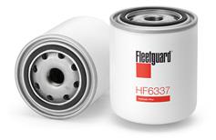 Fleetguard Oil Filter HF6337