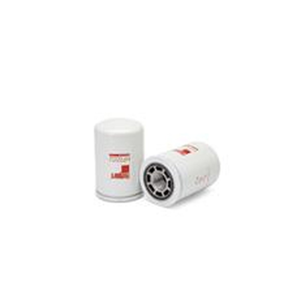 Fleetguard Oil Filter HF6552