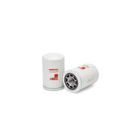 Fleetguard Oil Filter HF6552