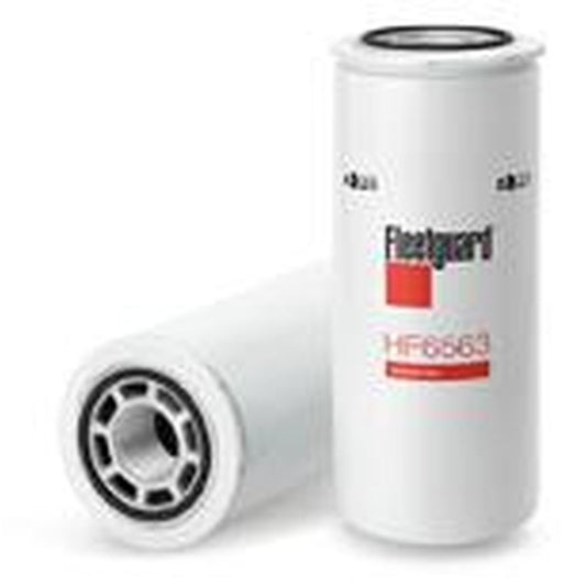 Fleetguard Oil Filter HF6563