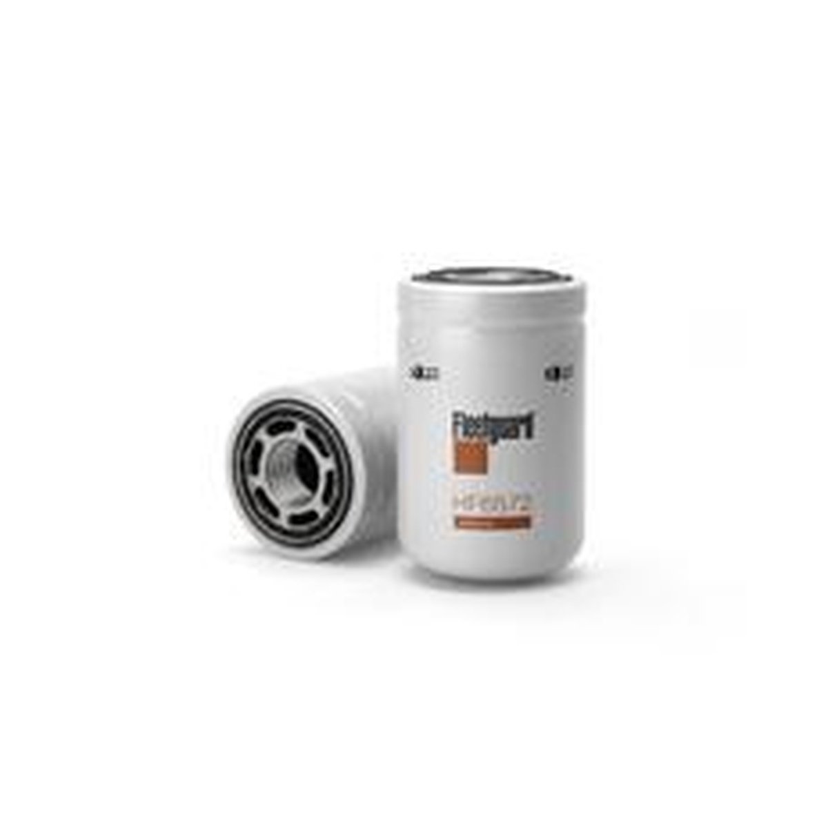 Fleetguard Oil Filter HF6572