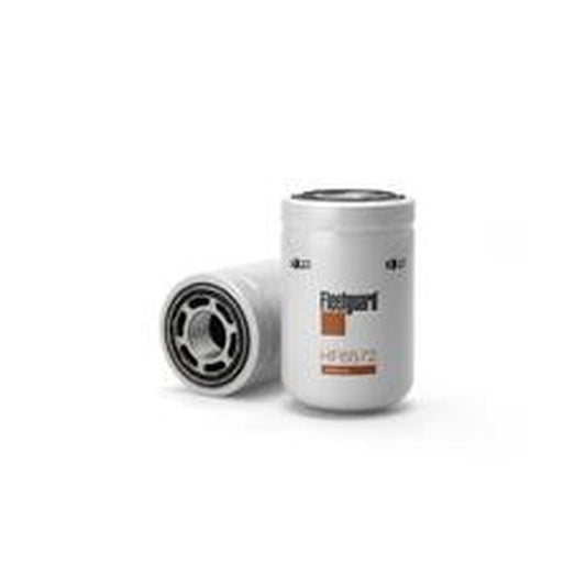 Fleetguard Oil Filter HF6572