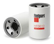 Fleetguard Oil Filter HF6610