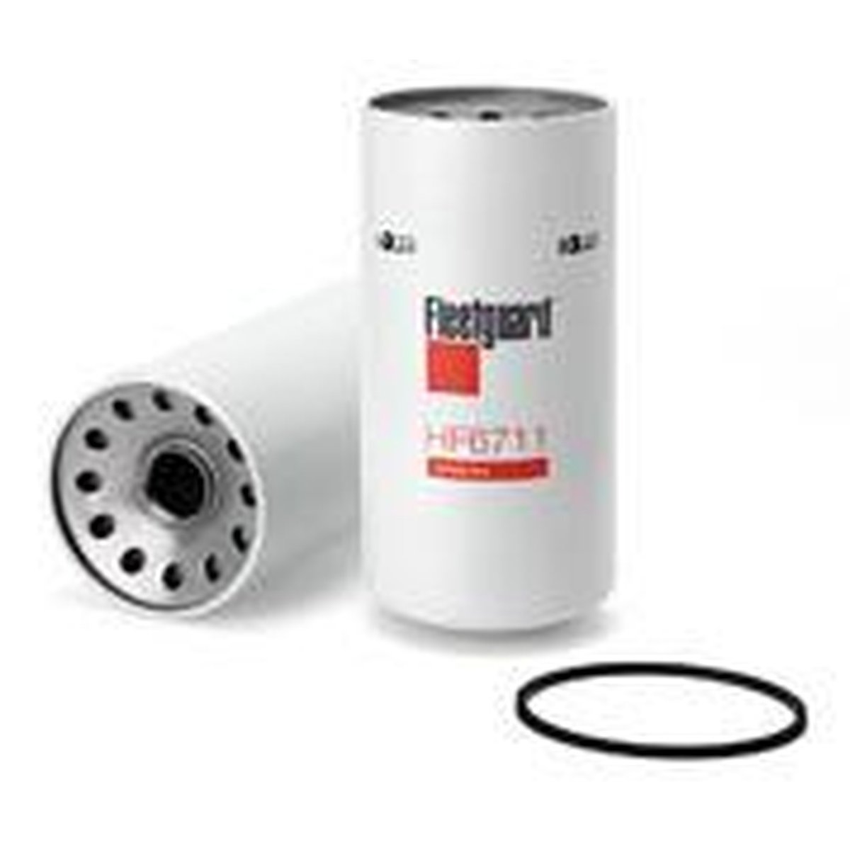 Fleetguard Oil Filter HF6711