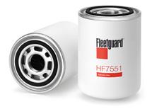Fleetguard Oil Filter HF7551