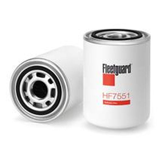Fleetguard Oil Filter HF7551