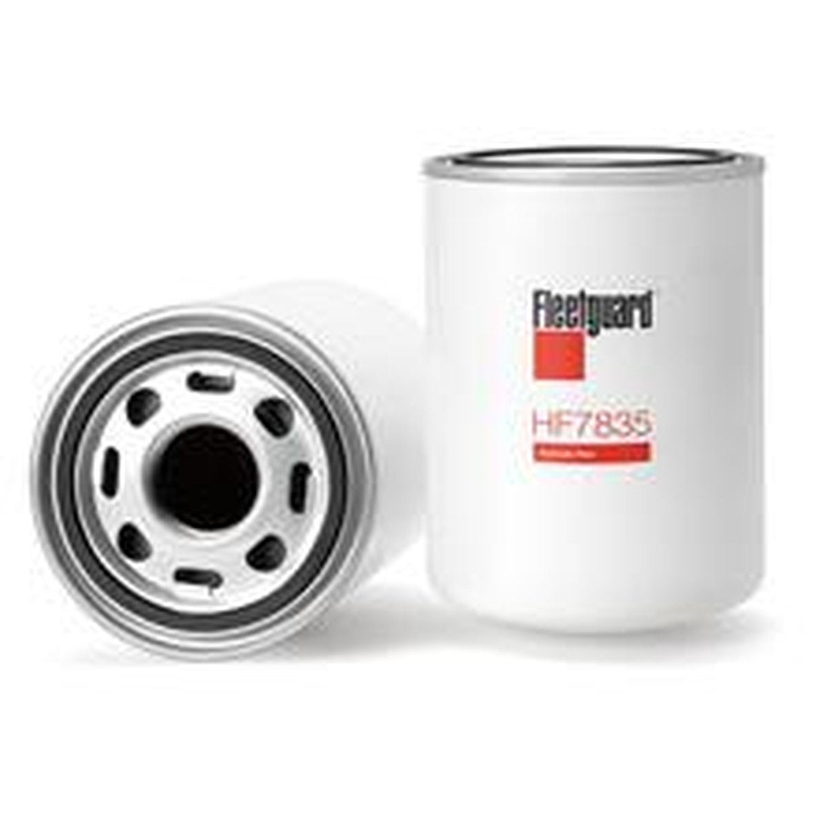 Fleetguard Oil Filter HF7835