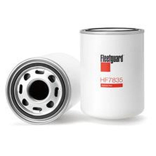 Fleetguard Oil Filter HF7835