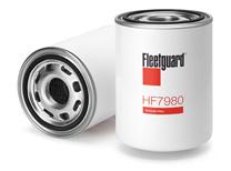 Fleetguard Oil Filter HF7980