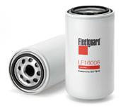 Fleetguard Oil Filter LF16006