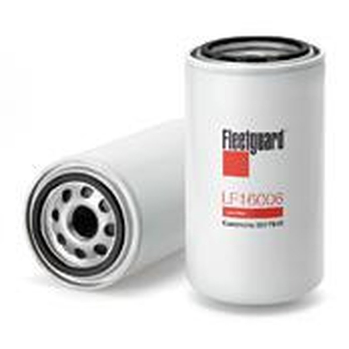 Fleetguard Oil Filter LF16006
