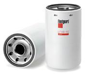 Fleetguard Oil Filter LF16110