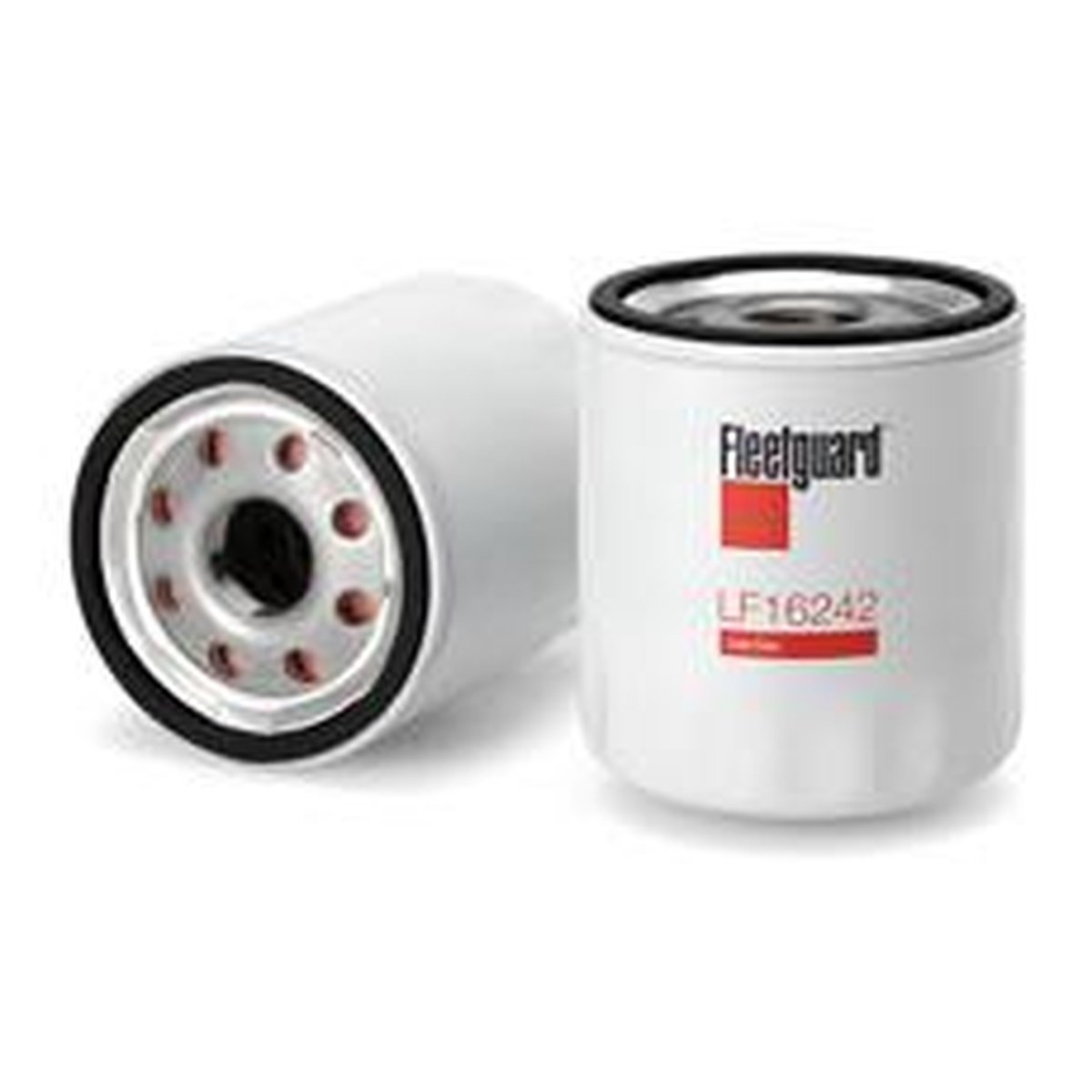 Fleetguard Oil Filter LF16242