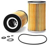 Fleetguard Oil Filter LF3319