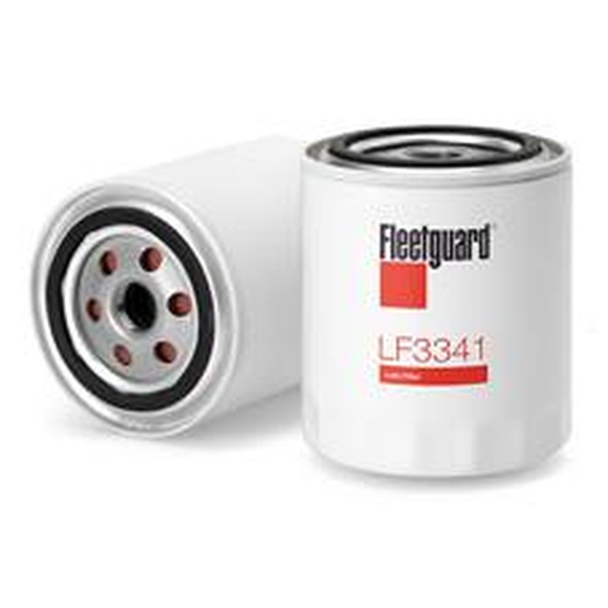 Fleetguard Oil Filter LF3341