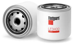 Fleetguard Oil Filter LF3400