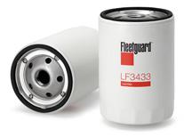 Fleetguard Oil Filter LF3433