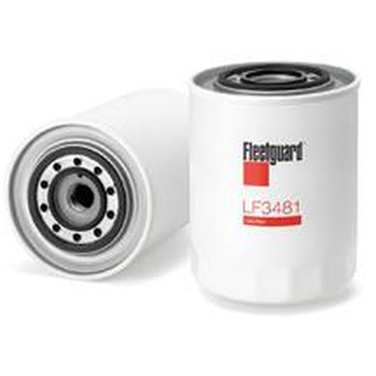 Fleetguard Oil Filter LF3481