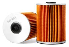 Fleetguard Oil Filter LF3513