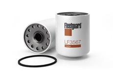 Fleetguard Oil Filter LF3567