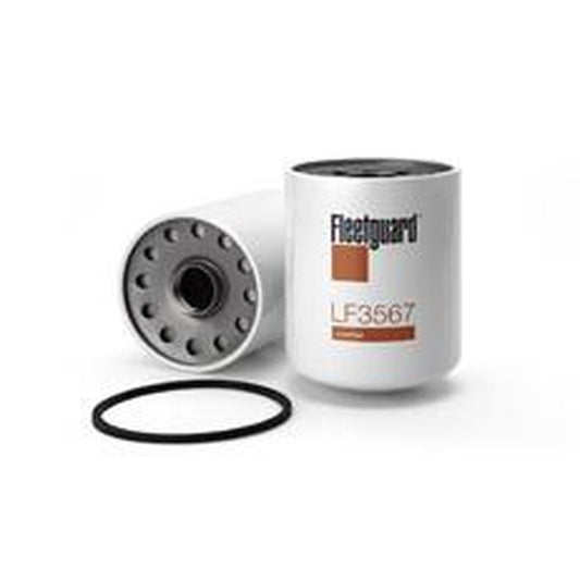 Fleetguard Oil Filter LF3567
