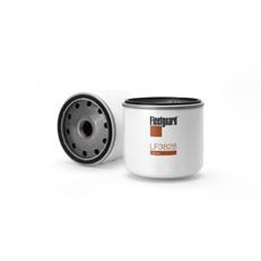 Fleetguard Oil Filter LF3828