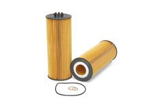 Fleetguard Oil Filter LF3829