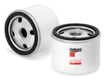 Fleetguard Oil Filter LF3848