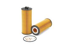 Fleetguard Oil Filter LF3914