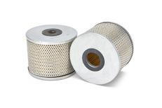 Fleetguard Oil Filter LF637