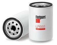 Fleetguard Oil Filter LF655