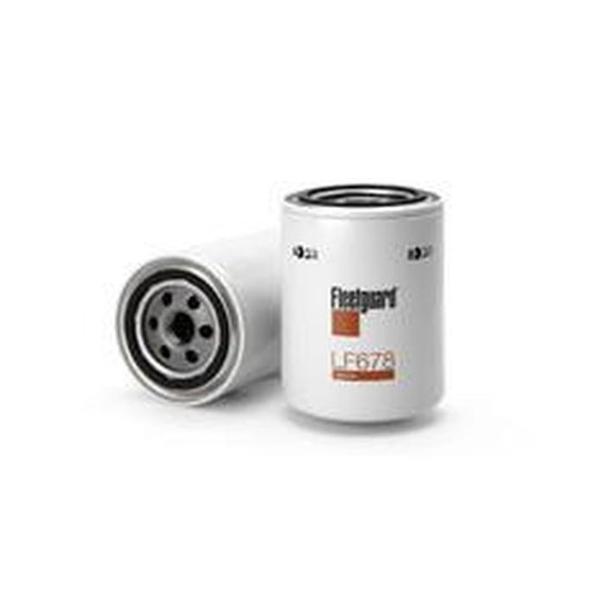 Fleetguard Oil Filter LF678