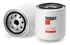 Fleetguard Oil Filter LF742