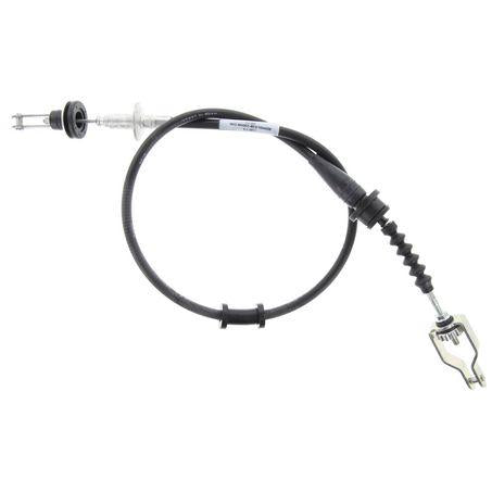 Flexible Drive Clutch Cable CC201