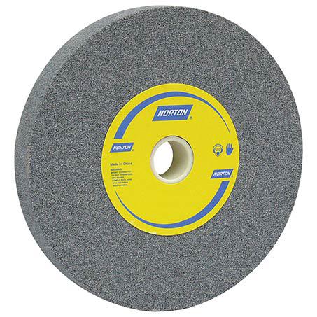 Flexovit Grinding Wheel 200x25x31.75mm Med/Fine 66253130582