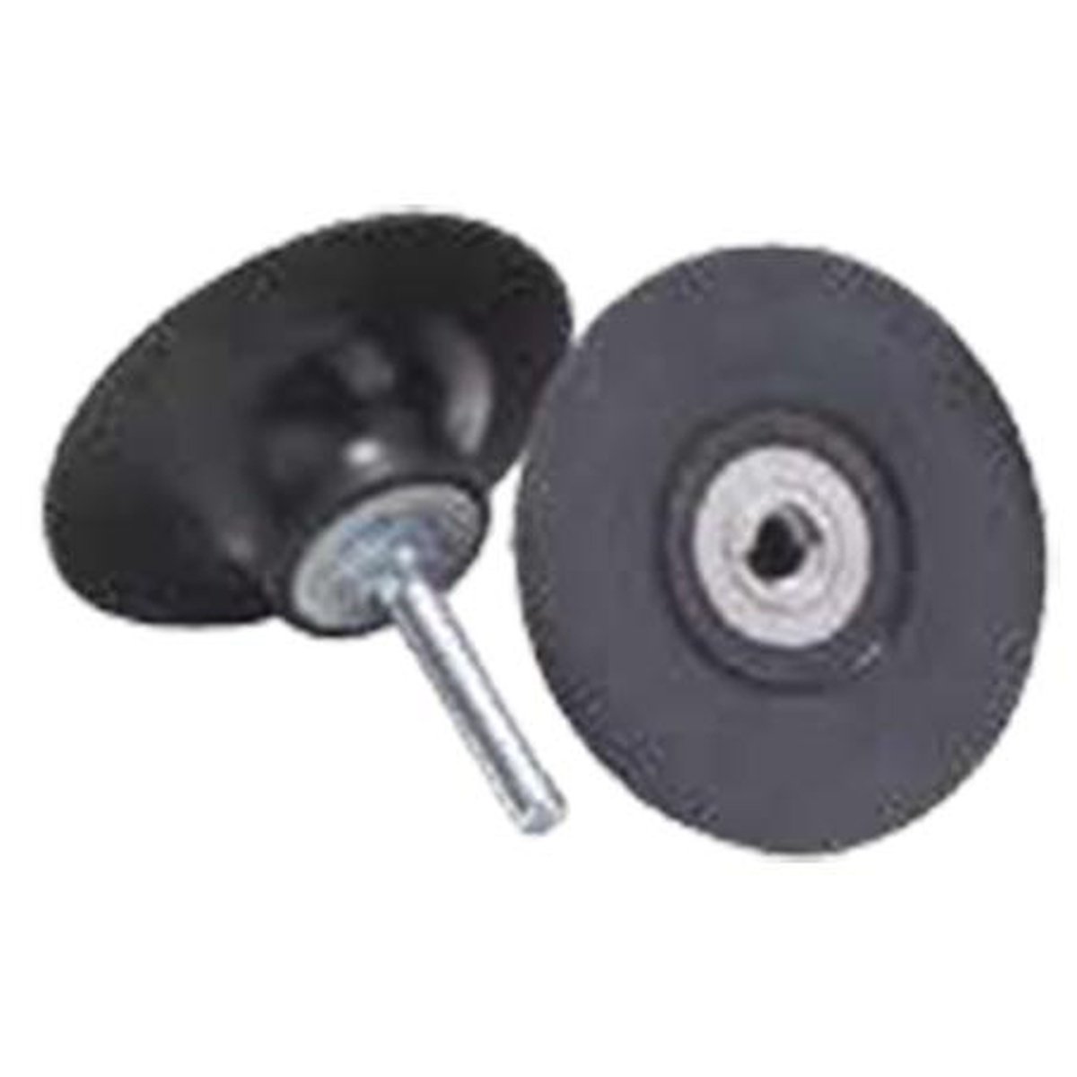 Flexovit Disc Backup Pad 50mm 1/4Shaft 66261055103
